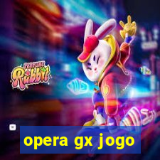 opera gx jogo